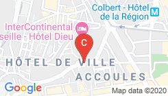 Plan d'accès