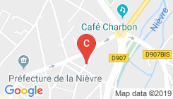 Plan d'accès