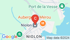 Plan d'accès