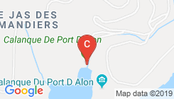Plan d'accès
