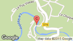 Plan d'accès