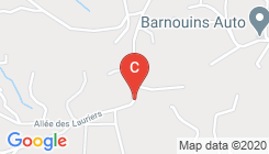 Plan d'accès