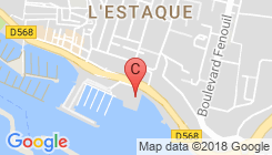 Plan d'accès