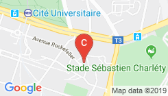 Plan d'accès
