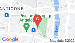 Plan d'accès