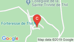 Plan d'accès