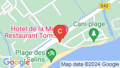 Plan d'accès