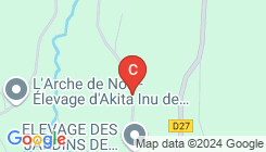 Plan d'accès