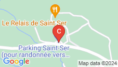 Plan d'accès