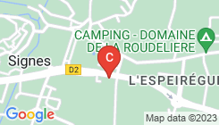 Plan d'accès