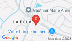 Plan d'accès