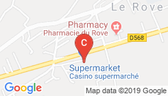 Plan d'accès