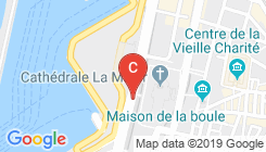 Plan d'accès