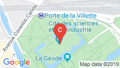 Plan d'accès