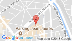 Plan d'accès