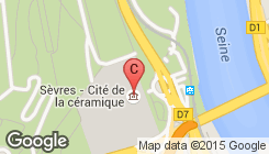 Plan d'accès
