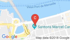 Plan d'accès