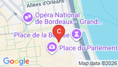 Plan d'accès