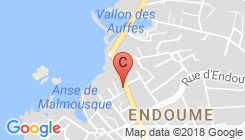 Plan d'accès
