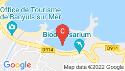 Plan d'accès
