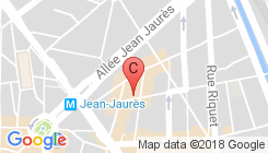Plan d'accès