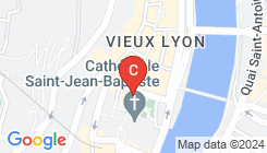 Plan d'accès