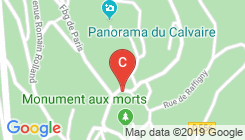 Plan d'accès