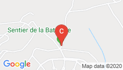 Plan d'accès