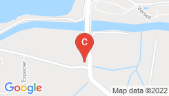 Plan d'accès