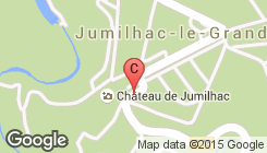 Plan d'accès
