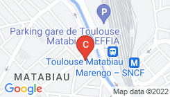 Plan d'accès
