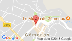 Plan d'accès