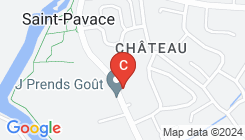 Plan d'accès