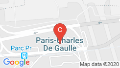 Plan d'accès