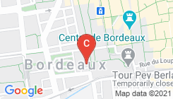 Plan d'accès
