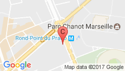 Plan d'accès
