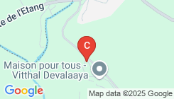 Plan d'accès
