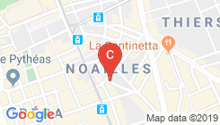 Plan d'accès