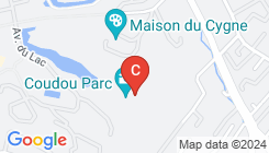 Plan d'accès