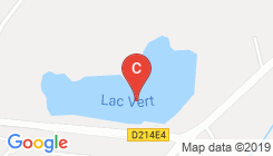 Plan d'accès