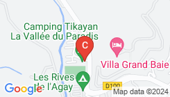 Plan d'accès
