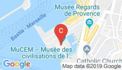Plan d'accès