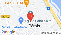 Plan d'accès