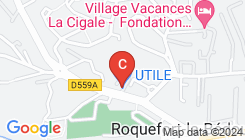Plan d'accès