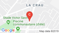 Plan d'accès
