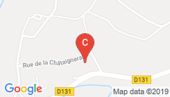 Plan d'accès