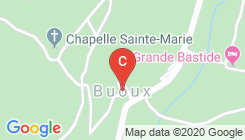 Plan d'accès