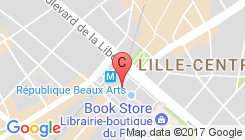 Plan d'accès