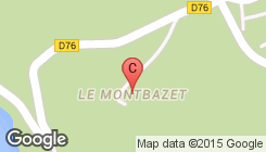 Plan d'accès