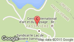 Plan d'accès